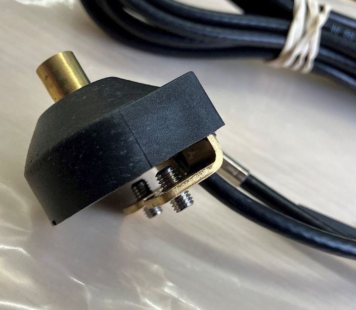 Boot Clip Mount with Whip (A-MBM-KIT)